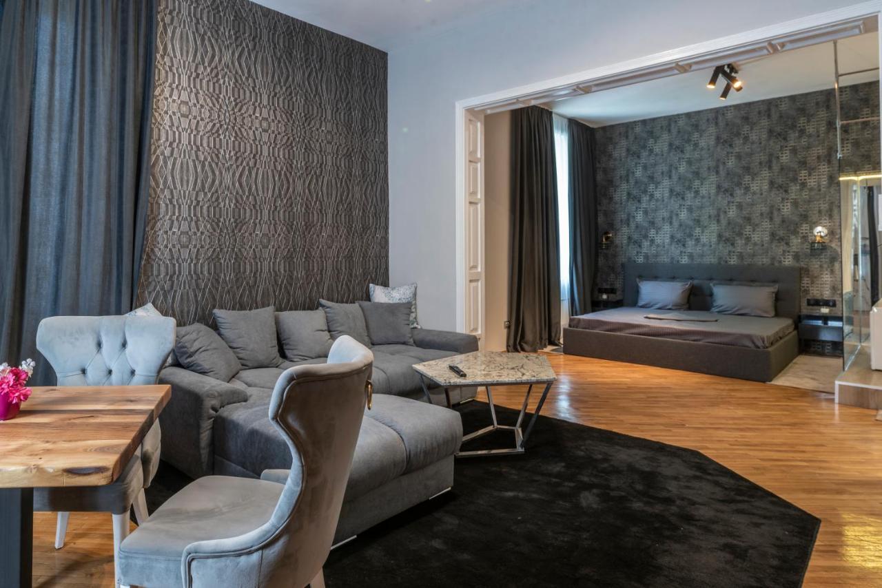 דירה Luxury Vitosha